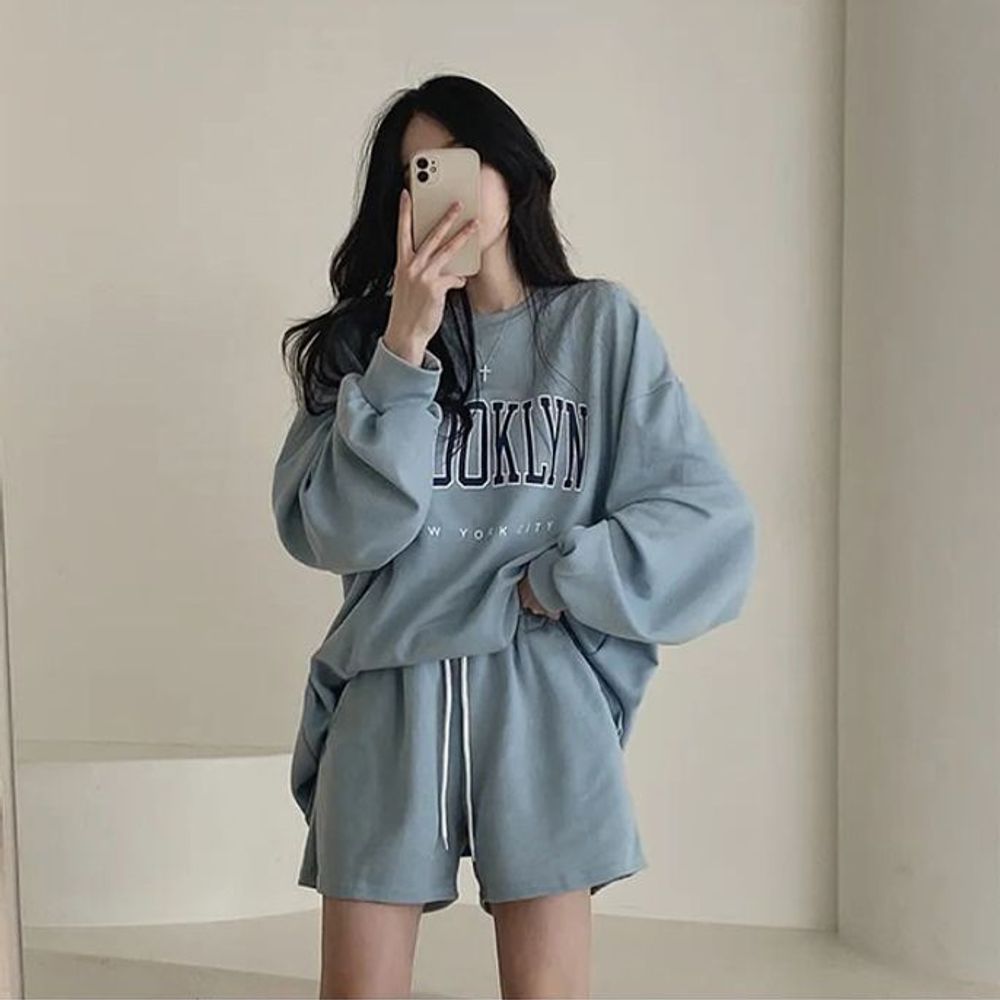 후드티 상하 윈드러너 워싱턴 NIKE 맨투맨투