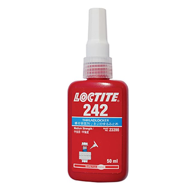 나사고정제 50ml 242