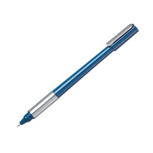 아이티알,LZ 펜텔 라인 스타일 펜 BK708-C 1.0mm 청색
