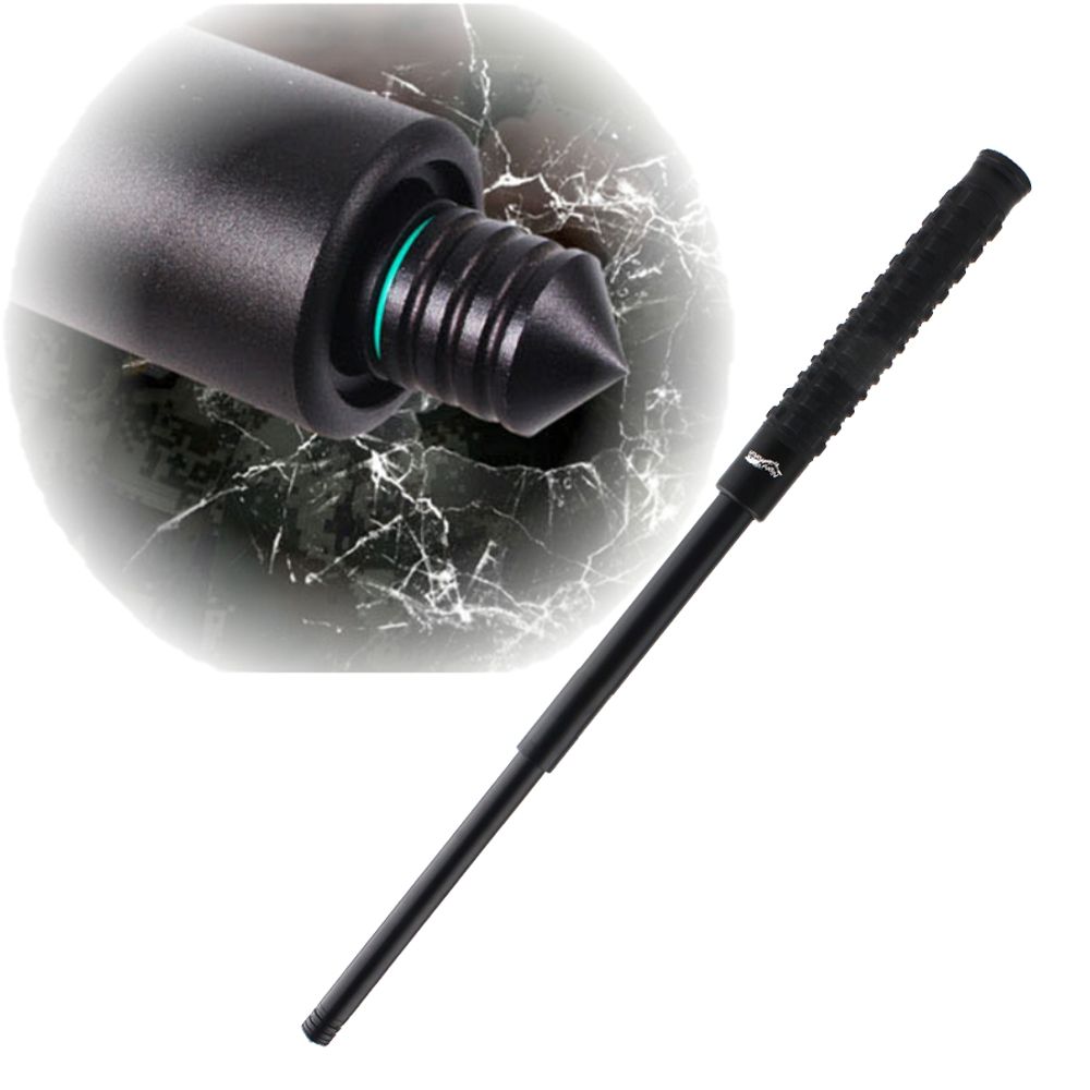 호신 진압봉 310G 버튼봉