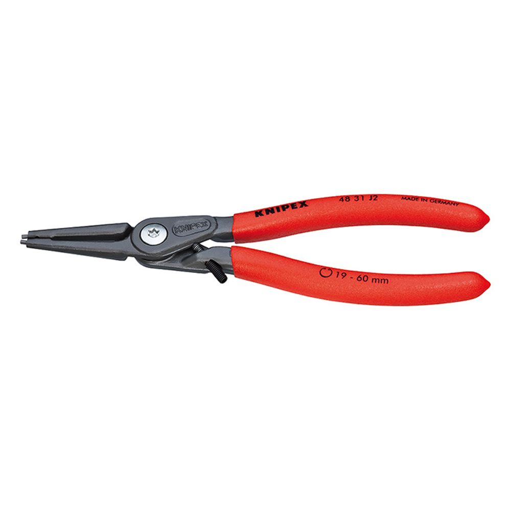 KNIPEX 스냅링플라이어_48-31-J2