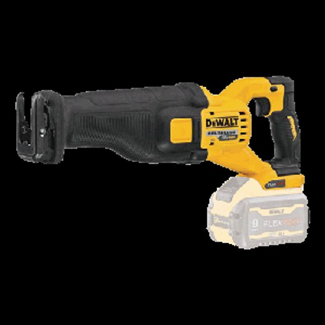 DEWALT 충전컷쇼 DCS389N-KR 60V/본체만(배터리X 충