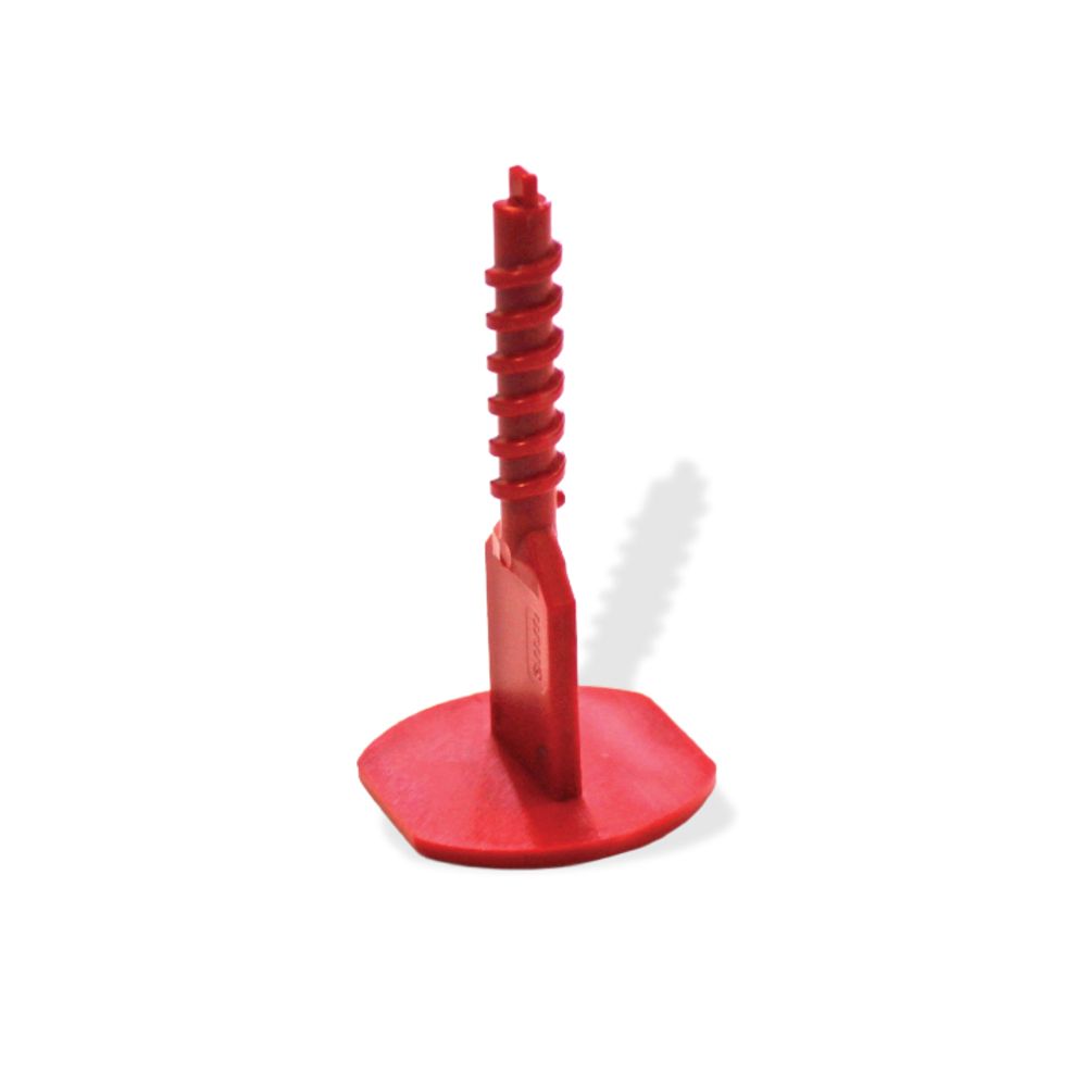 EDMA 타일레벨(스페이서)_281655 일자형 3mm 200 pc