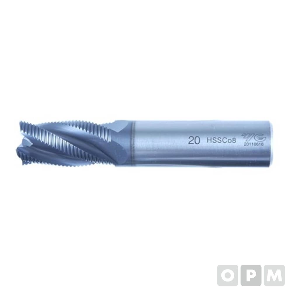 파인피치라핑엔드밀 TRE-180F 1ea