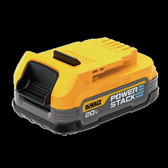 DEWALT 배터리 DCBP034-KR 20V(L1.7Ah)/파워스텍