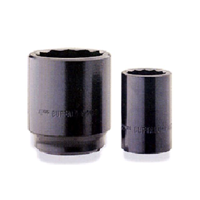 세신버팔로 복수소켓 12각 3/4인치 46mm