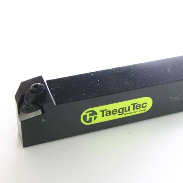 THCER2020K16 대구텍종합외경나사홀더 1EA THCER 20