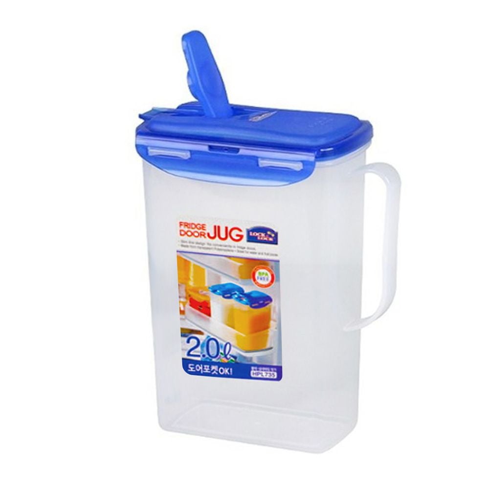 락앤락 손잡이물병 2.0L HPL735