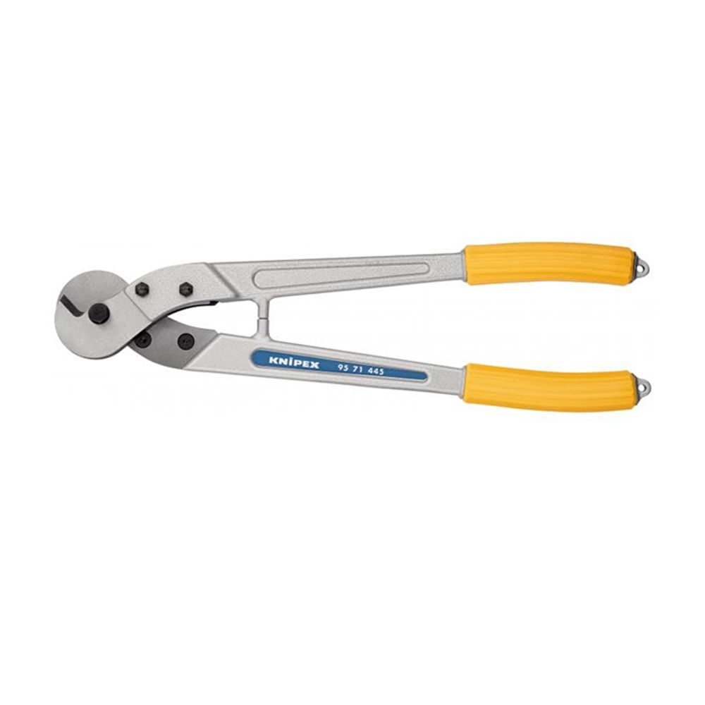 KNIPEX 와이어컷터_95-71-445