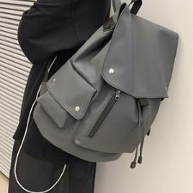 데일리 남자 여자 백팩 커플 학교 학생 캐주얼 가방