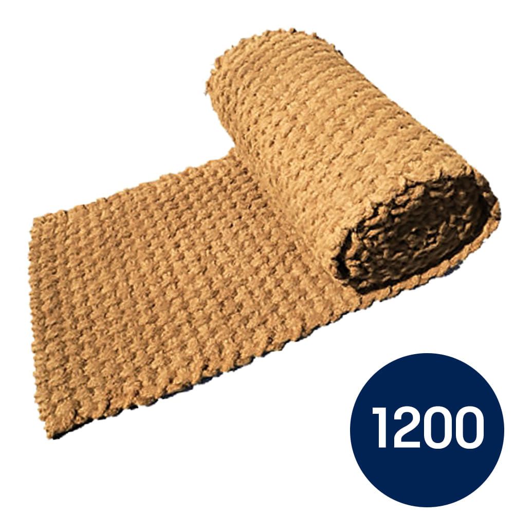 코코매트 비포장도로 야자매트 1200 x 10M x 35T