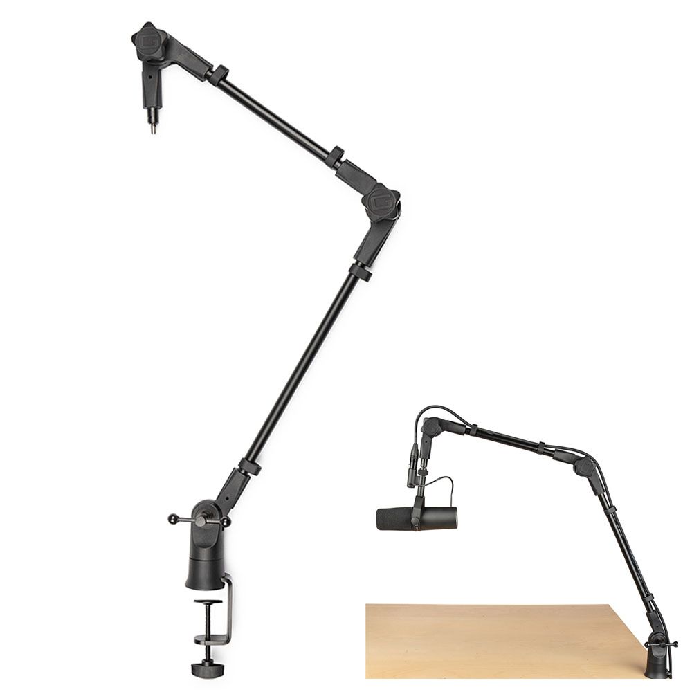 Desktop Mic Boom Arm pdt233 마이크스탠드