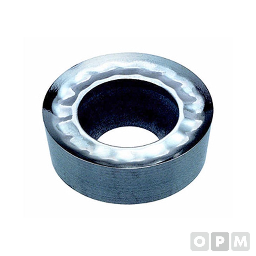 알루초경) RCGT0803MO-AK-H1 10EA