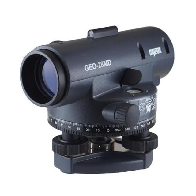 마이족스 오토레벨 GEO-28MD (old.GEO-28IP) GEO-28