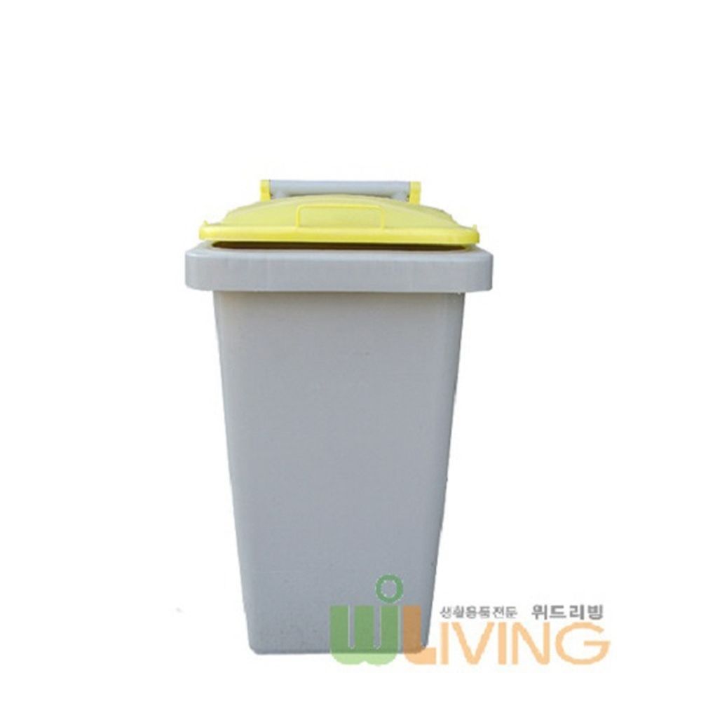 분리수거함(HDPE) (다용도함60L/일반형)