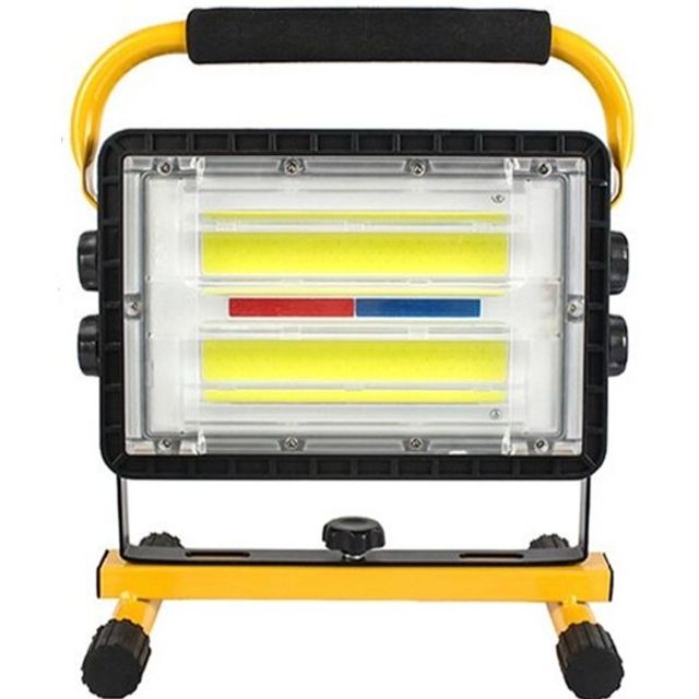 작업등 LED 투광기 144 COB W860B 투광등
