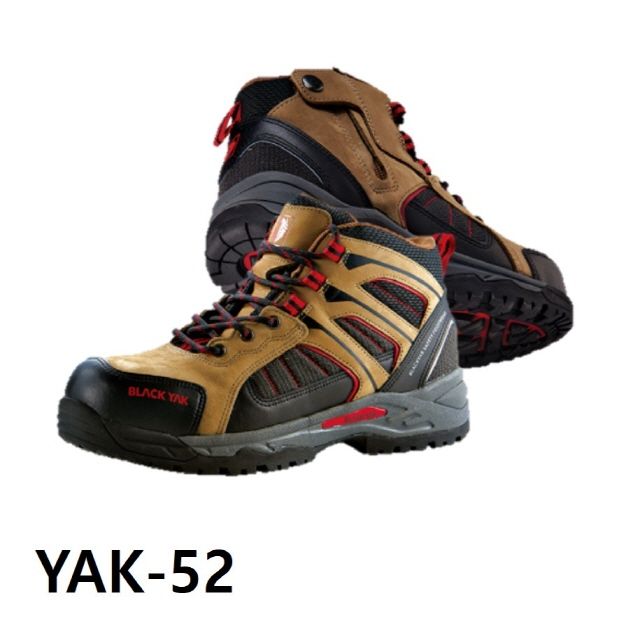 블랙야크 신발 YAK-52