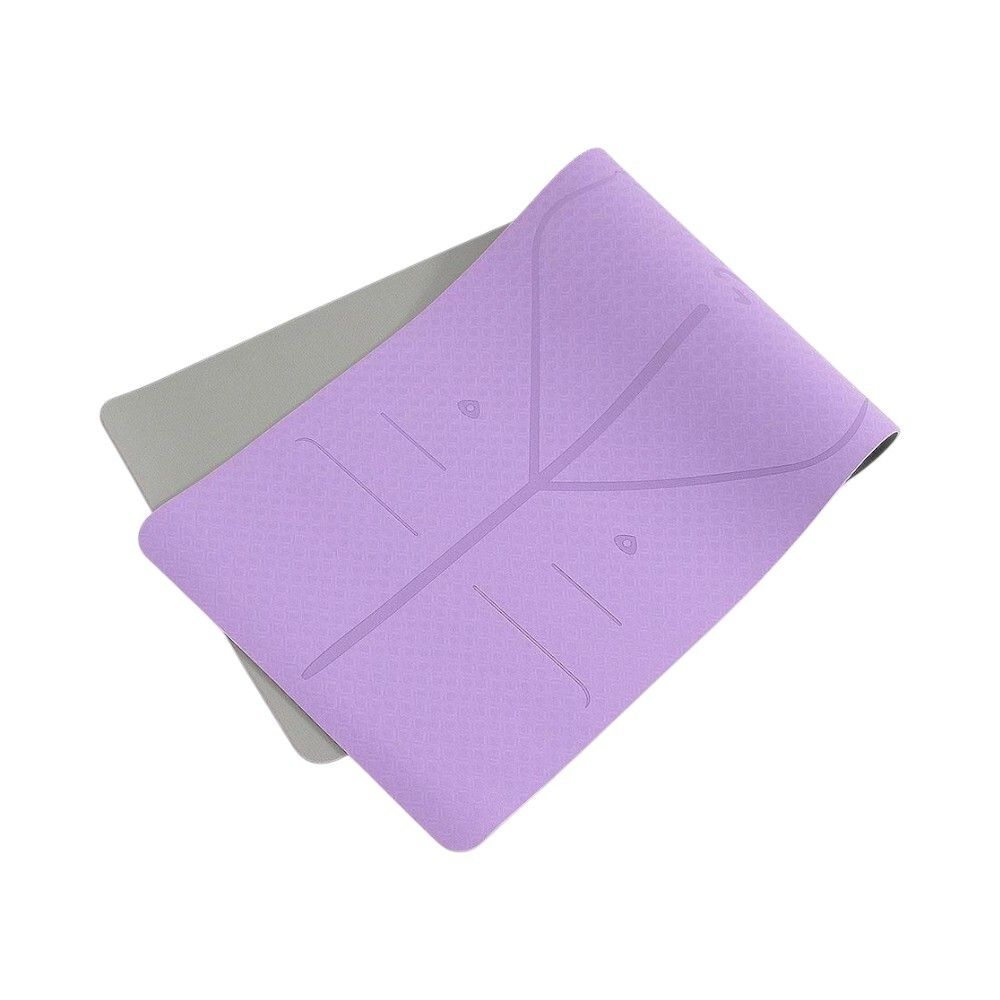 가이드 TPE 매트 (퍼플) JT47
