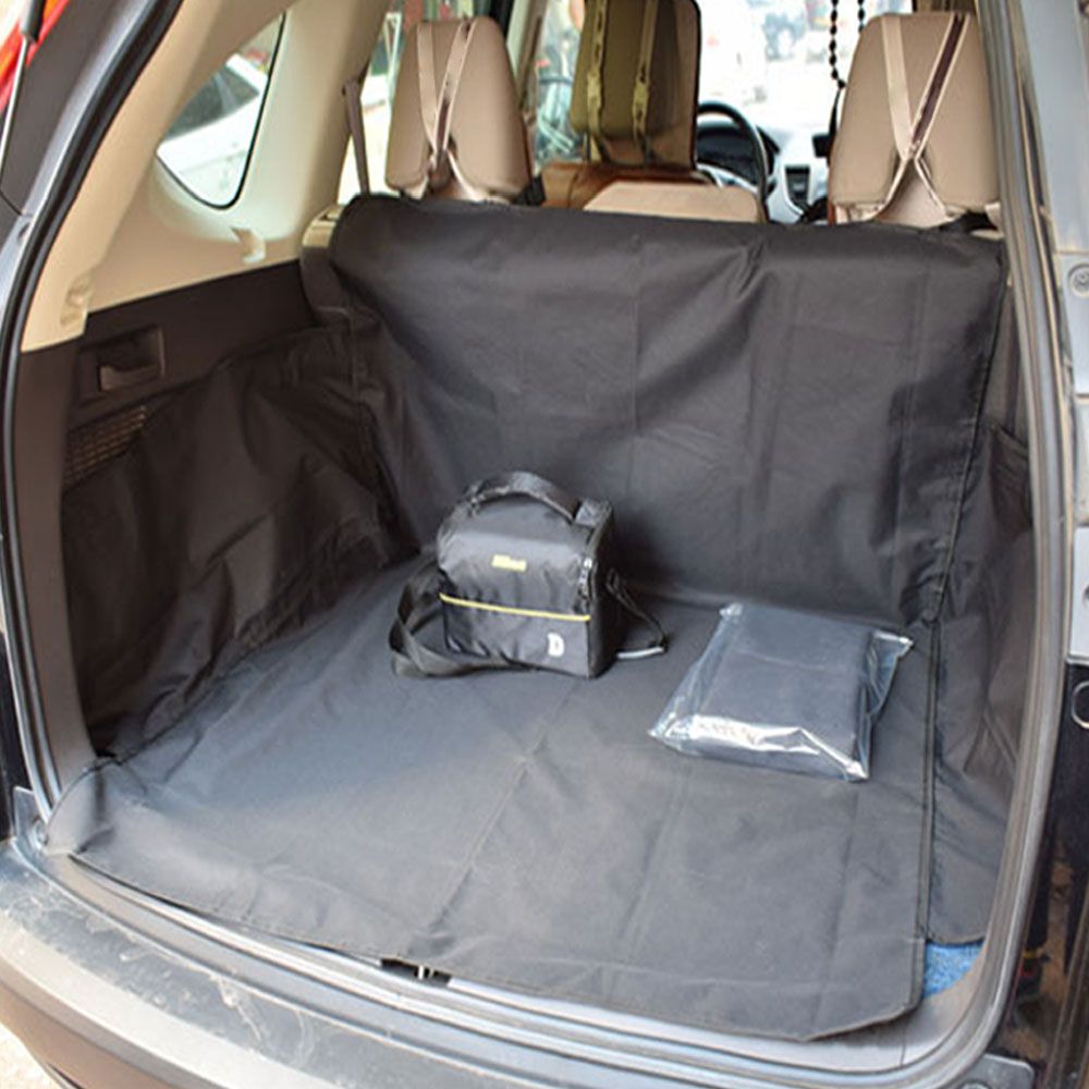 트렁크매트 suv 차량용 보호커버
