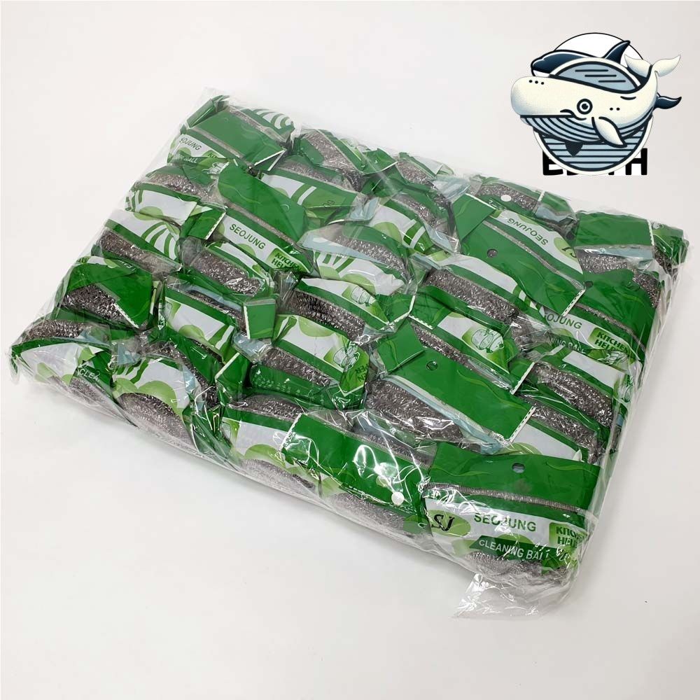 다목적 세척 크리너 50g 30개입 주방 청소