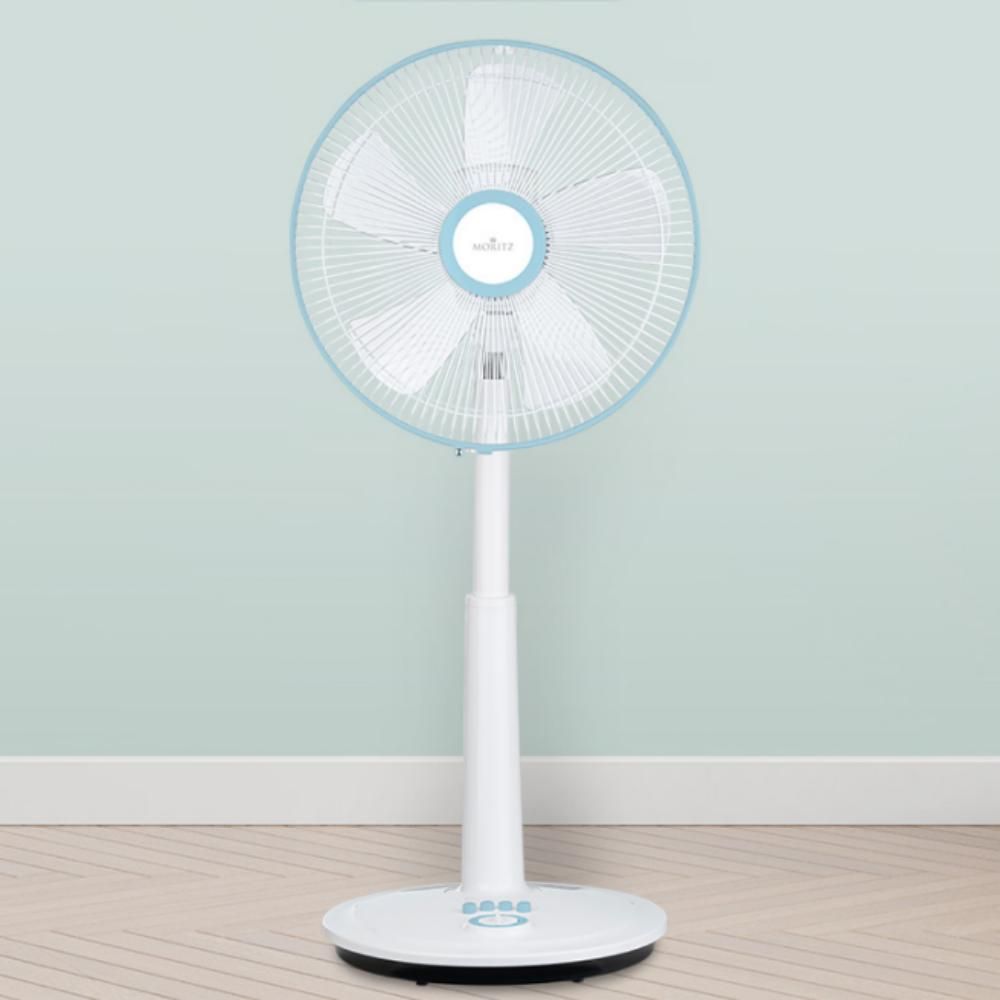 스탠드 선풍기 가정용 거실 원룸 회전 심플