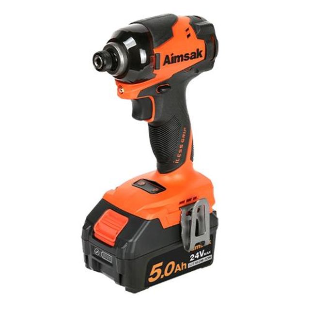 BL22M815 아임삭충전임팩트드라이버 1EA BL-22M815