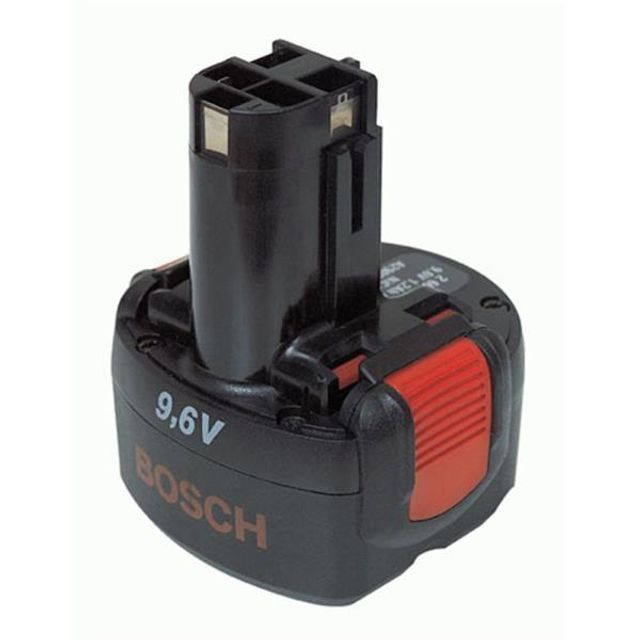 100699 배터리 9.6V/1.5Ah(290) GSR9.6-2
