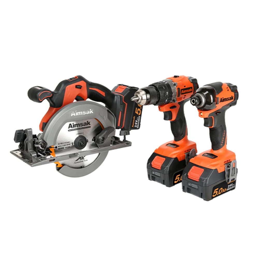 AIMSAK 충전콤보키트_BL22SMT8-MAX 21.6V/5.0AH