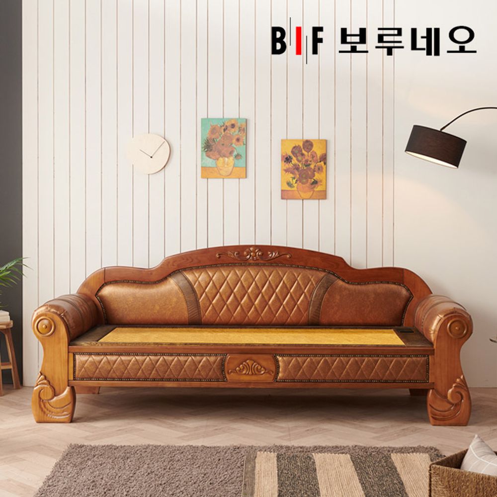 황토흙 온돌쇼파 돌쇼파 전국무료설치 prd175904775