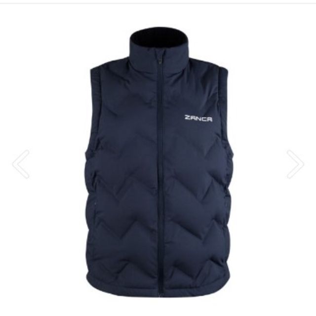 발열조끼 105/NAVY ZANCA