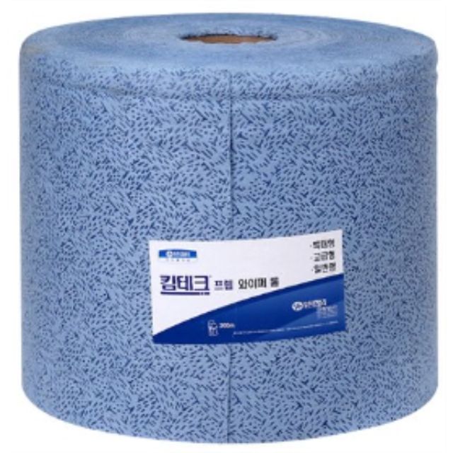 킴테크 와이퍼롤일반형 250x200mm(200M/2롤) YK-42