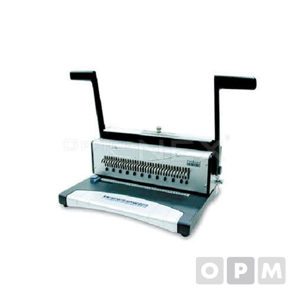 카피어랜드 와이어 제본기 WS-3210/PROBIND