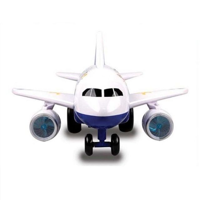 로보카폴리 점보비행기 미니카 어린이 비행기 장난감