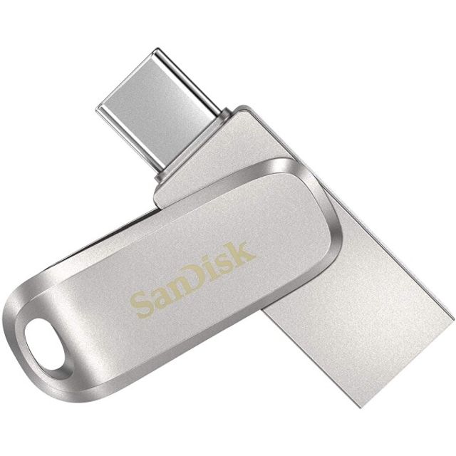 (할인행사)USB 메모리(SDDDC4/64GB/SanDisk)