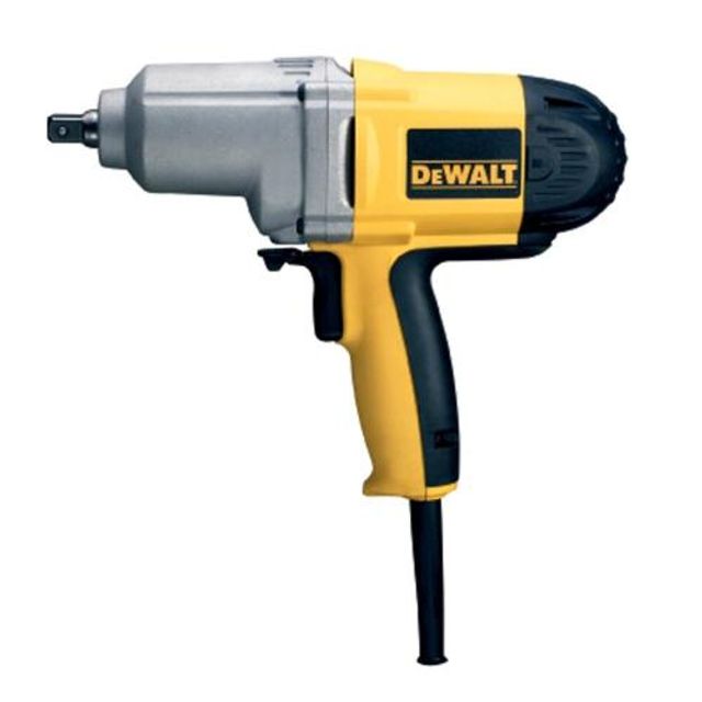 DW293 디월트 유선임팩트렌치 1EA DW293(220V)