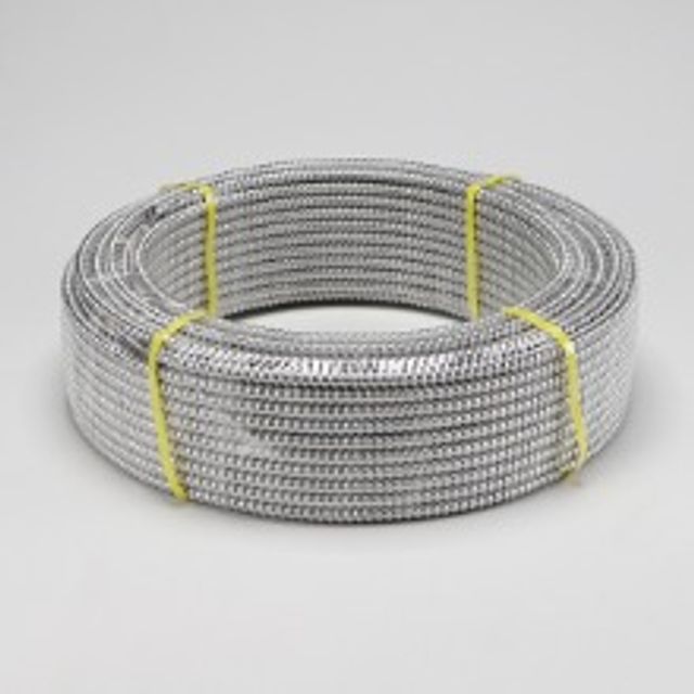 가온전선 ACF-IX 케이블 4SQ x 3C 75M 롤 후렉시블