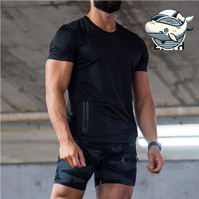 헬스 운동복 반팔티 트레이닝 티셔츠 스포츠웨어