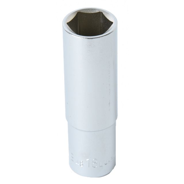 토네 핸드소켓(롱) 1/2x18MM (4S-18L) 1EA