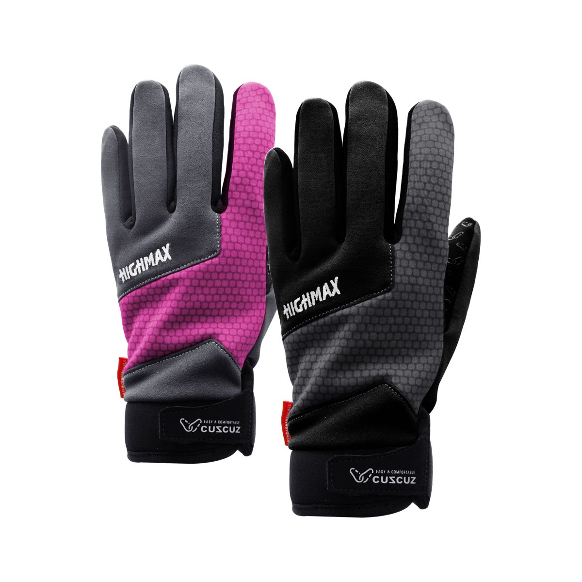 하이맥스 방한장갑