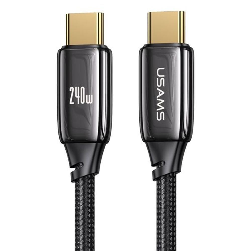 PD3.1 240W 고속 충전케이블 SJ580USB01