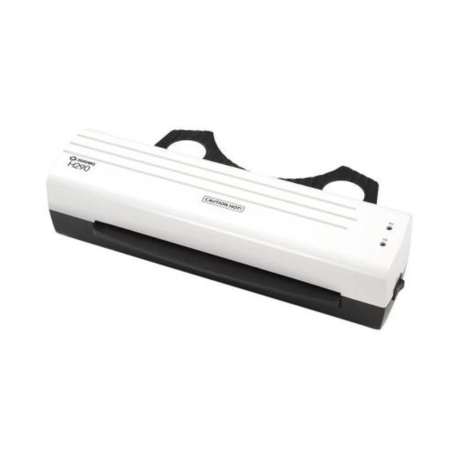 H-290 카피어랜드코팅기 1EA H-290(A4)화이트(43470