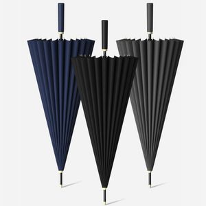 아이티알,NE 골드포인트 24K 원터치 대형 장우산 1단우산 자동우산