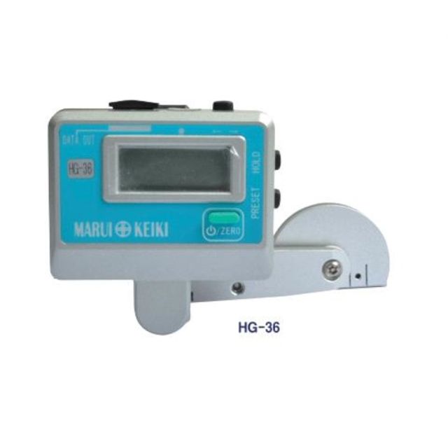 디지털베벨각도기(신형)하이트게이지용 180 HG-36
