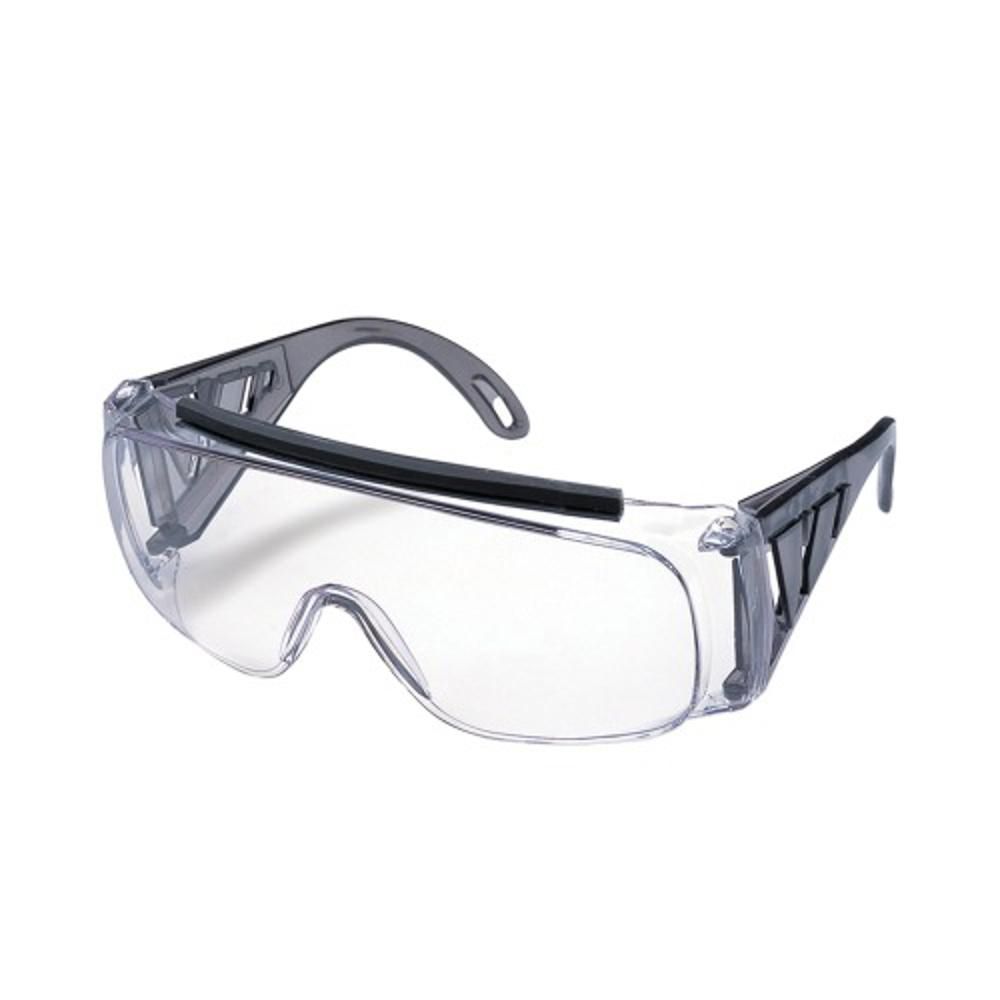 보안경 JBiz-EZC 고글 눈보호 안경 현장 안전 작업