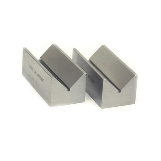V블럭 BD100V 100x47x40mm 0.004mm 2.3kg