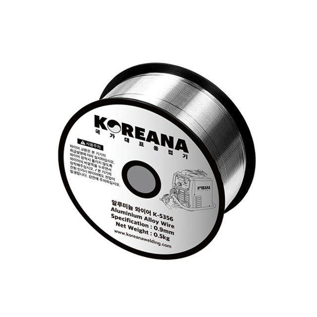 코리아나 알루미늄 와이어 K 5356