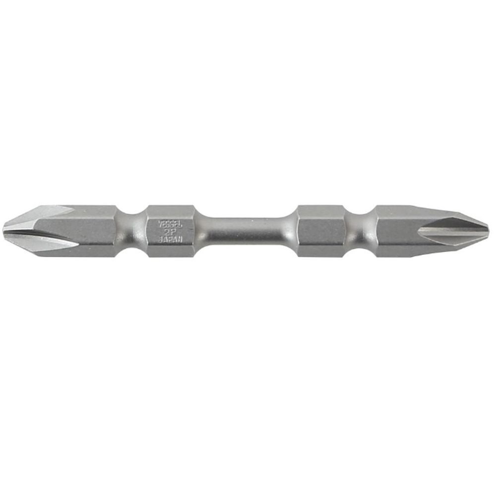토션비트 BT43 x 2 x 3.5 x 75(자석유)(10개 묶음)