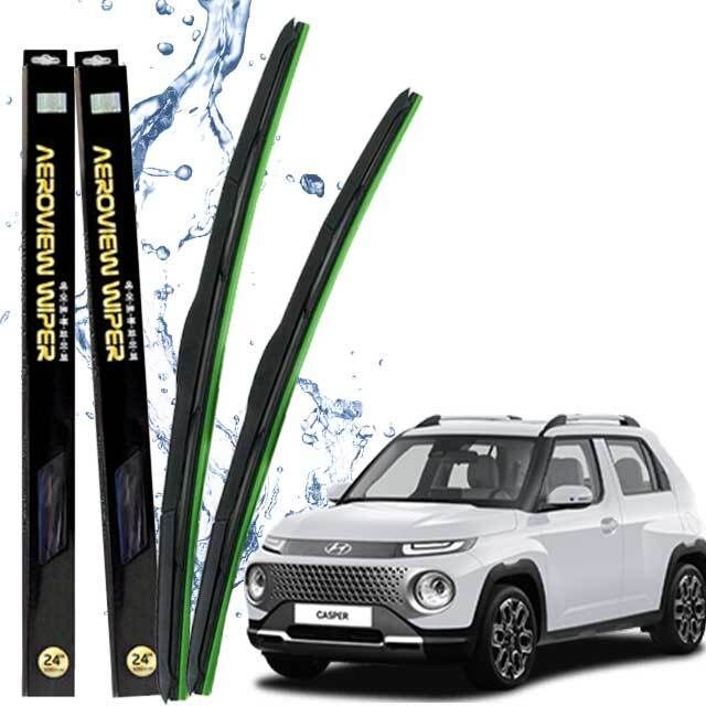 현대 캐스퍼 와이퍼 세트 550mm400mm 순정형
