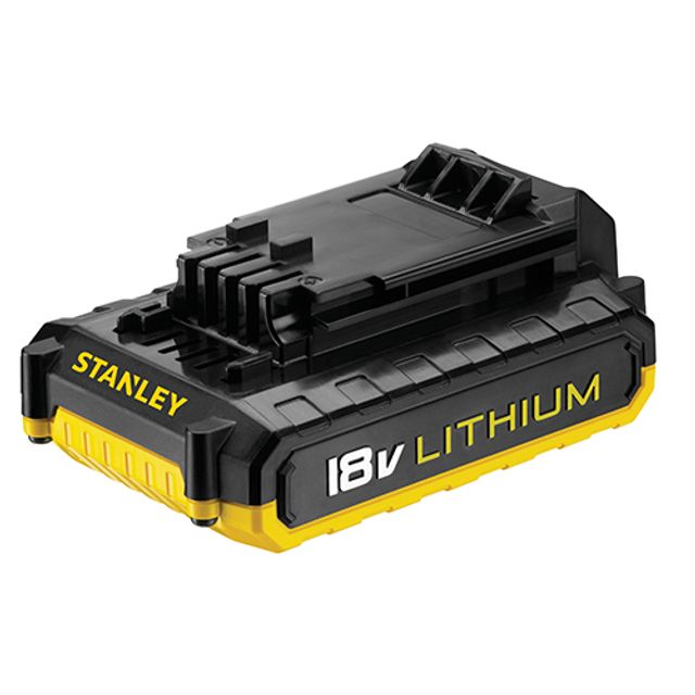 스탠리 배터리 STBL182L(18V/2.0Ah) 1EA