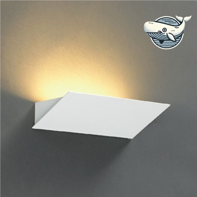 모던 디자인 LED 벽등 세련된 실내외 조명